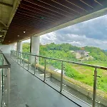 Oak Tree Emerald Hotel & Coventions Semarang