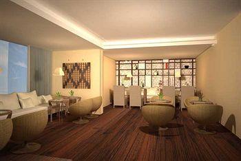 Oak Tree Emerald & Coventions Hotel Semarang