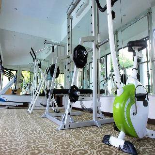 Hotel Oak Tree Emerald & Coventions