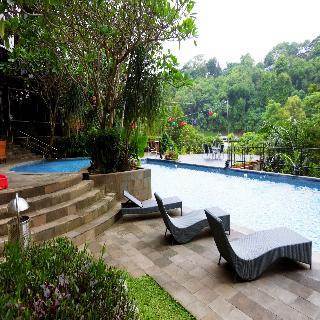 Hotel Oak Tree Emerald & Coventions 4*