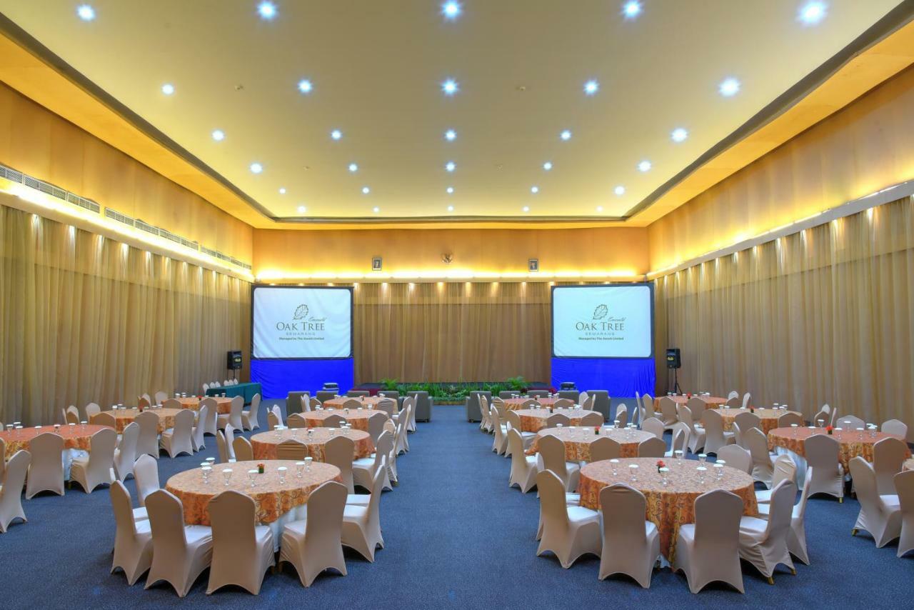Hotel Oak Tree Emerald & Coventions Semarang